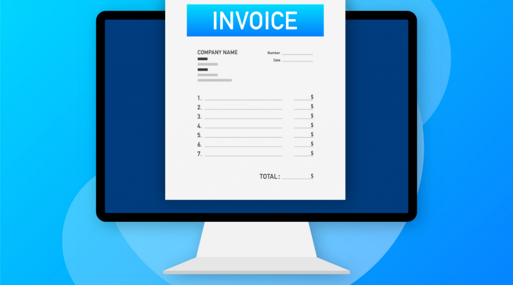 Business Invoice Fraud (کلاهبرداری فاکتور کسب و کار)