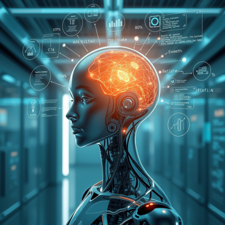 CoT (Chain of Thought) CoT (Chain of Thought)