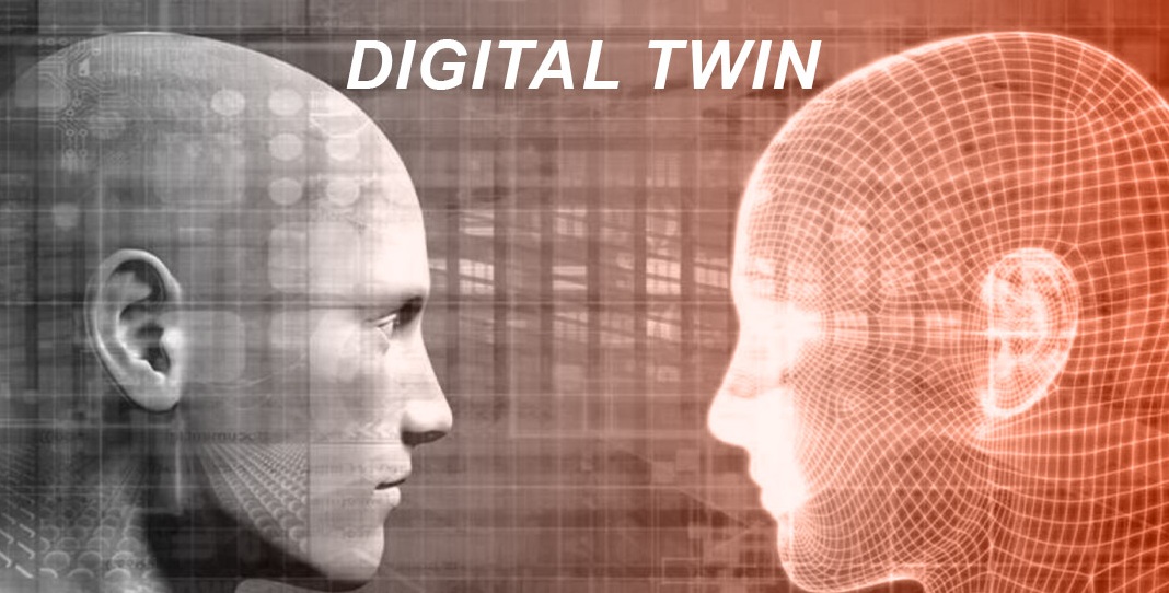 دوقلوی دیجیتال دوقلوی دیجیتال