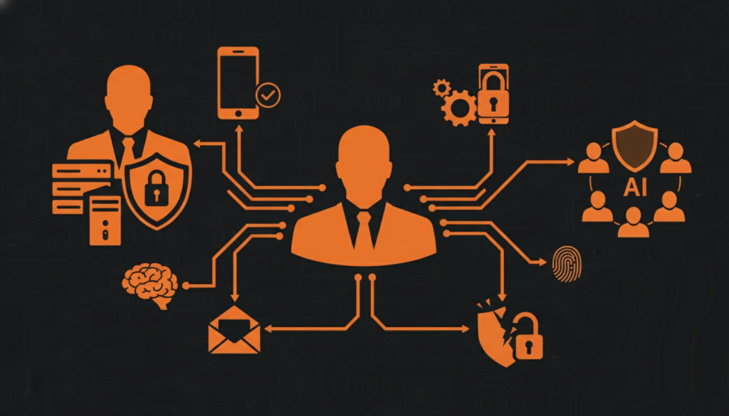 فرهنگ و رفتار امنیتی در سازمان (Security Culture & Behavioral Risk) فرهنگ و رفتار امنیتی در سازمان (Security Culture & Behavioral Risk)