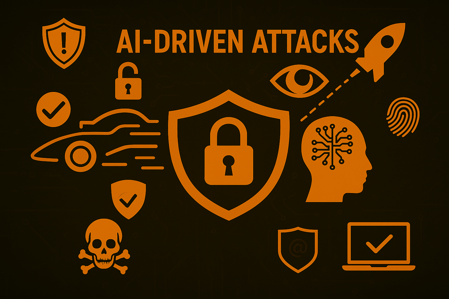 حملات AI-Driven چیست؟ حملات AI-Driven چیست؟