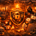 امنیت کسب‌وکارها در شرایط بحران